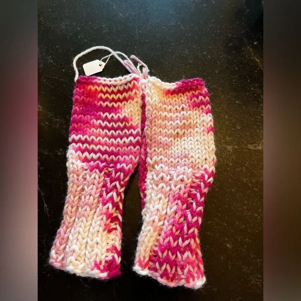 Hand Crafted one kind